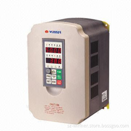 AC Energy-saving drives inverter, 400V voltage